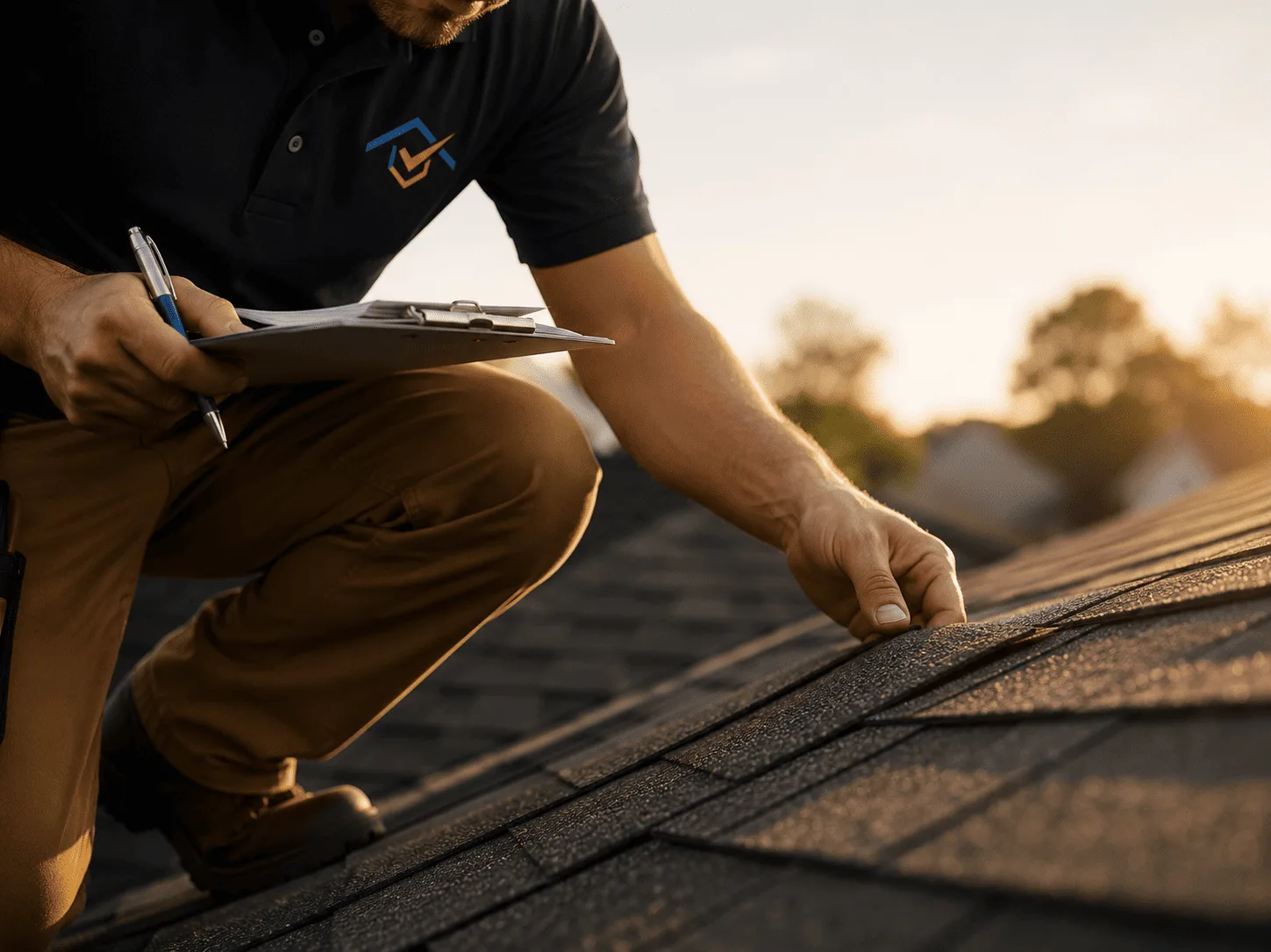 Why Choose Roof Inspection in Jackson, MS