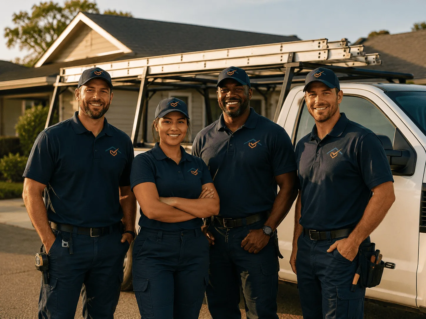 Roof Inspection company in Jackson, MS